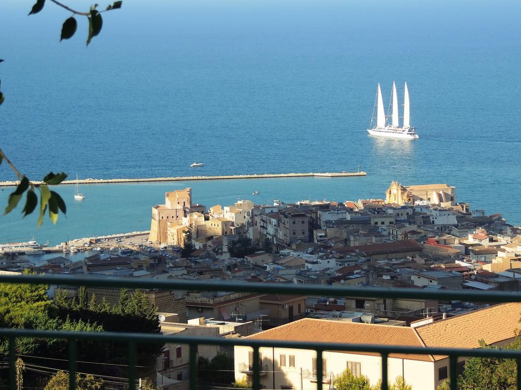Guest house Stefania Castellammare del Golfo